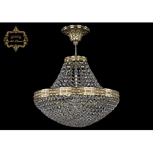Потолочная люстра Art Classic 21.321.H1.35SP.G