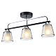 Потолочная люстра Ambrella light Traditional Modern TR303235
