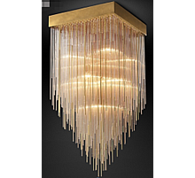 Потолочная люстра Garda Decor 91GH-10220