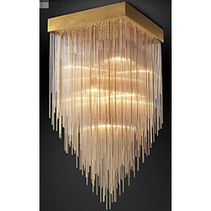 Потолочная люстра Garda Decor 91GH-10220