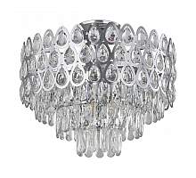 Потолочная люстра Arte Milano Sorrento 372019/7/50/460 CR