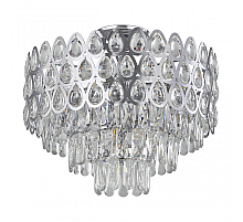 Потолочная люстра Arte Milano Sorrento 372019/7/50/460 CR