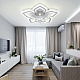 Потолочная люстра Natali Kovaltseva Cascade LED LAMPS 81159