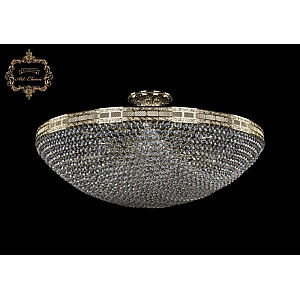 Потолочная люстра Art Classic 21.321.70SP.G