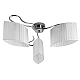 Потолочная люстра Toplight Jeanne TL3650X-03CH