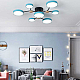 Потолочная люстра Imperium Loft Gamma D98 White 223762-23