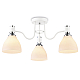 Потолочная люстра Ambrella light Traditional Modern TR303302