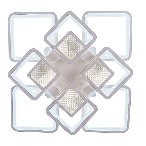 Потолочная люстра Natali Kovaltseva DAMASK LED LAMPS 81170