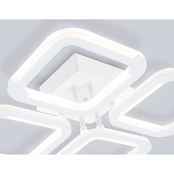 Светильник потолочный Ambrella light ACRYLICA FA8947
