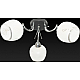 Потолочная люстра Toplight Kimberly TL7410X-03BC