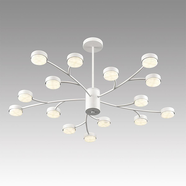 Люстра Lumion TORINA 8265/15