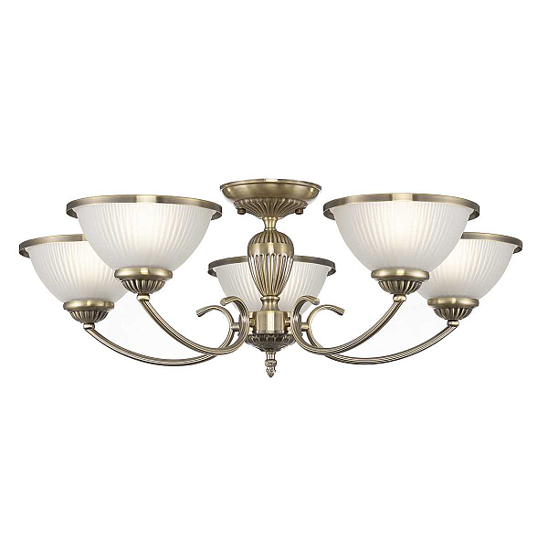 Потолочная люстра Citilux CL422153