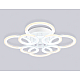 Светильник потолочный Ambrella light ACRYLICA FA8945