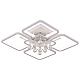 Потолочная люстра Natali Kovaltseva Cascade LED LAMPS 81157