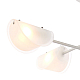 Потолочная люстра Freya Mallow FR5228PL-04W