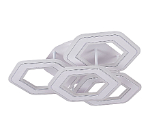 Потолочная люстра Natali Kovaltseva Damask HIGH-TECH LED LAMPS 82060