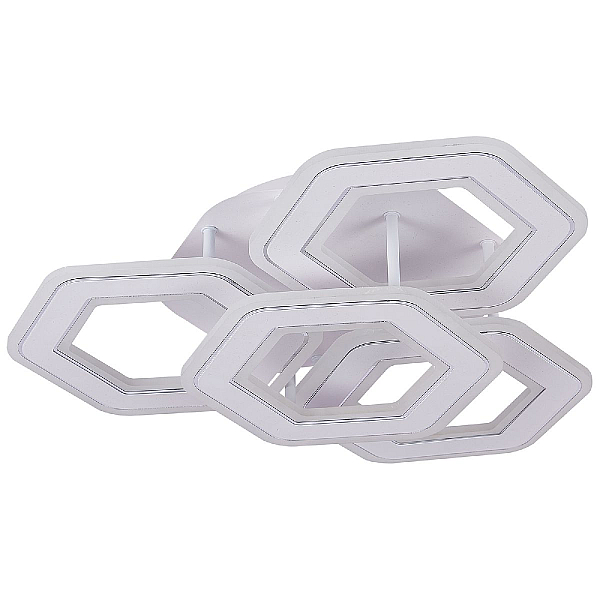 Потолочная люстра Natali Kovaltseva DAMASK HIGH-TECH LED LAMPS 82060
