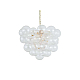 Люстра NEWPORT 3850/73 C gold