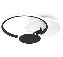 Потолочная люстра Ambrella Light Comfort FL5118