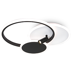 Потолочная люстра Ambrella Light Comfort FL5118