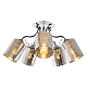 Потолочная люстра MyFar Patrick MR1601-5C