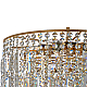 Подвесная люстра Arti Lampadari Napoli E 1.5.46.501 G