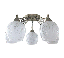 Потолочная люстра Toplight Lora TL7370X-05AB