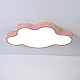 Потолочная люстра ImperiumLoft Cloud Eco 189508-26