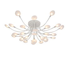 Потолочная люстра F-Promo Skein 4198-28C