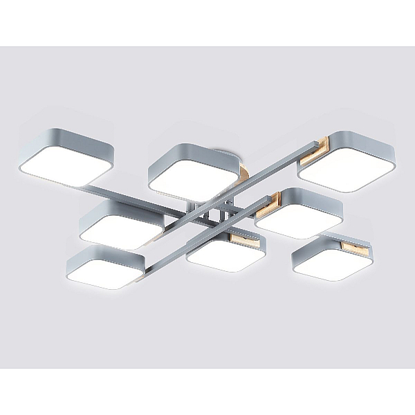 Люстра на штанге Ambrella light COMFORT FL4889