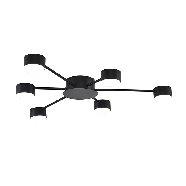 Люстра Lumion COMFI 8344/6C