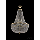 Потолочная люстра Bohemia Ivele Crystal 19051/H2/55IV G C1