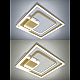 Потолочная люстра Natali Kovaltseva LED LAMPS 81309