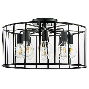 Потолочная люстра Lightstar Genni 798287
