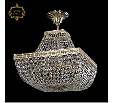 Потолочная люстра Art Classic 21.112.H1.35SP.G