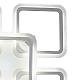 Потолочная люстра Natali Kovaltseva Spektr LED LAMPS 81218