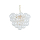 Люстра NEWPORT 3850/73 C gold