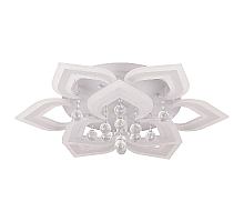 Потолочная люстра Natali Kovaltseva Cascade LED LAMPS 81158