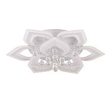 Потолочная люстра Natali Kovaltseva Cascade LED LAMPS 81158