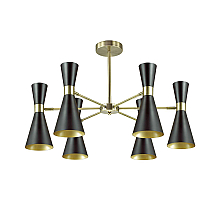 Потолочная люстра Lumion Quinn 3662/6C