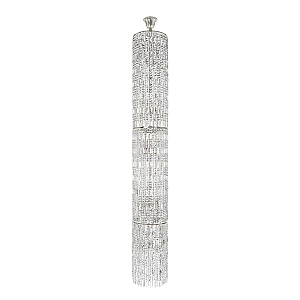 Люстра на штанге Arti Lampadari Lazio E 1.9.35.501 N