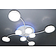 Потолочная люстра Natali Kovaltseva HIGH-TECH LED LAMPS 82015