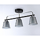 Потолочная люстра Ambrella light Traditional Modern TR303235