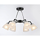 Потолочная люстра Ambrella light Traditional Modern TR303294