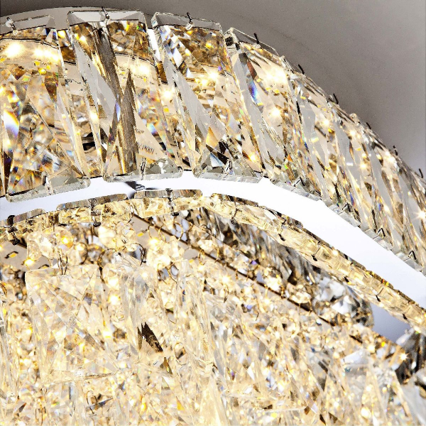 Потолочная люстра LED4U L031-500 с функцией УД Потолочная люстра LED4U L031-500 с функцией УД