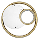 Потолочная люстра Natali Kovaltseva LED LAMPS 81316