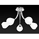 Потолочная люстра Toplight Fay TL3660X-05CH