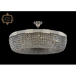 Потолочная люстра Art Classic 21.031.70SP.GW