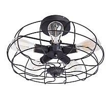 Потолочная люстра Divinare Cottero 5002/05 PL-5
