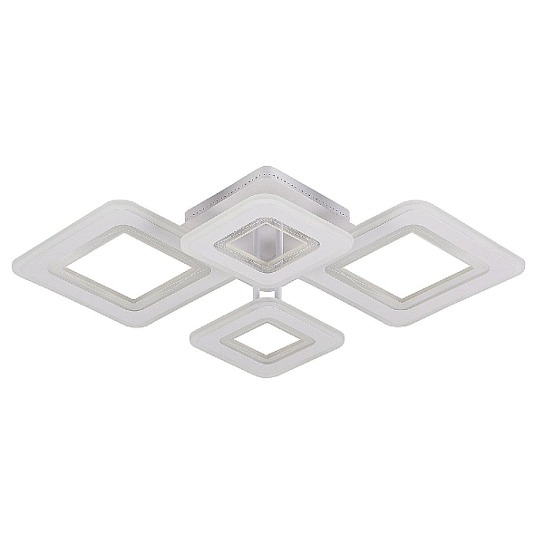 Потолочная люстра Natali Kovaltseva Mujus LED LAMPS 81195